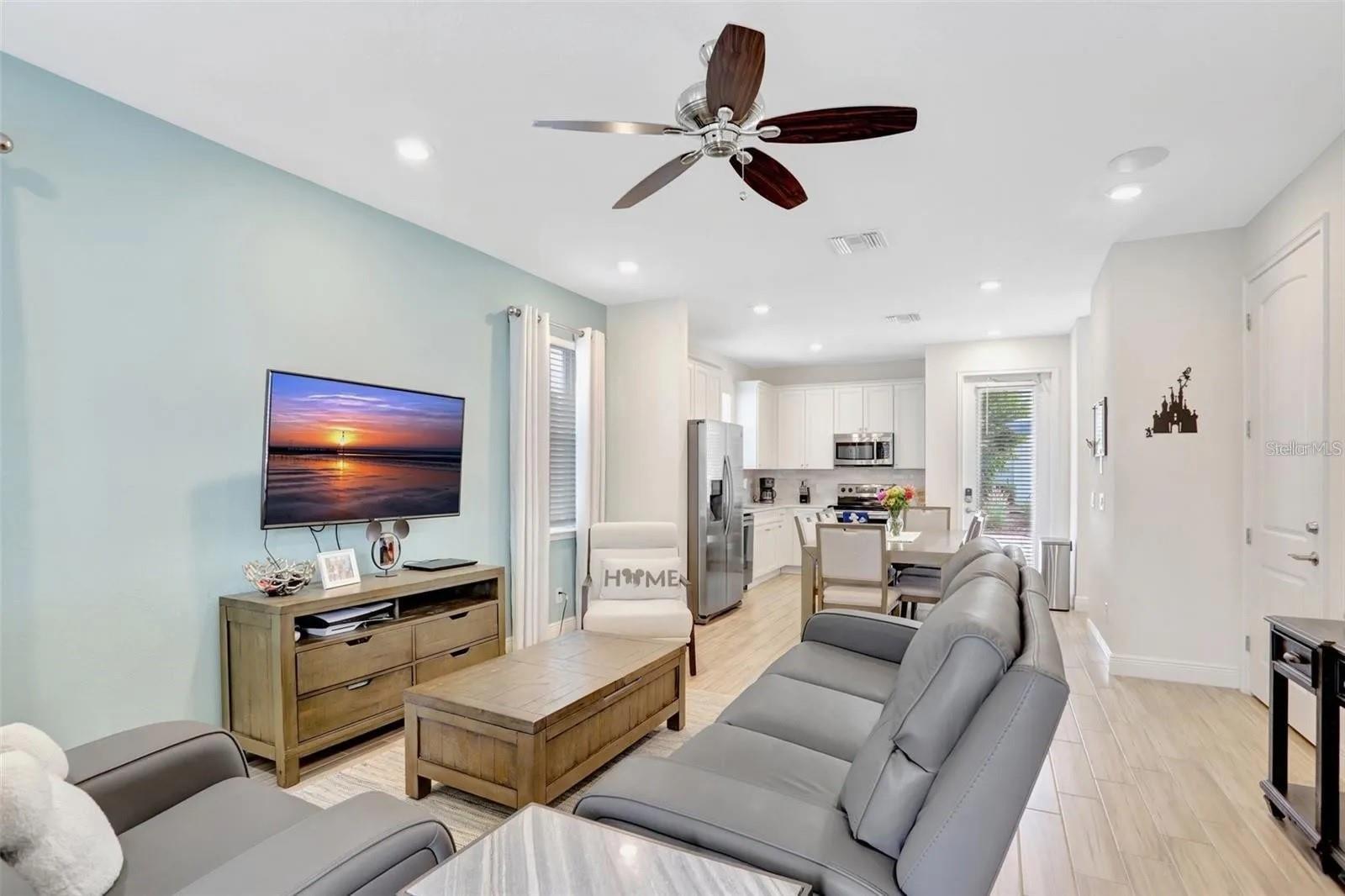Residential in KISSIMMEE 2