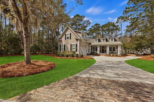 4 Normandy Ave, Bluffton, SC, 29910-7310 | Card Image