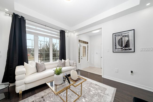 146 Moody Dr, House attached with 3 bedrooms, 3 bathrooms and null parking in Kleinburg ON | Image 8