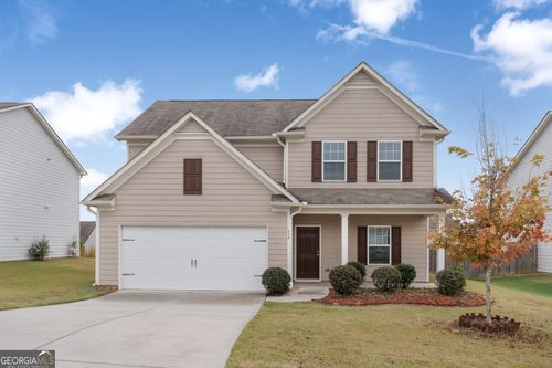 434 Winter Chase, Pendergrass, GA, 30567-5011 | Card Image