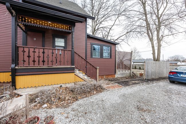 433 W Main St, Home with 0 bedrooms, 0 bathrooms and null parking in Greenfield IN | Image 25