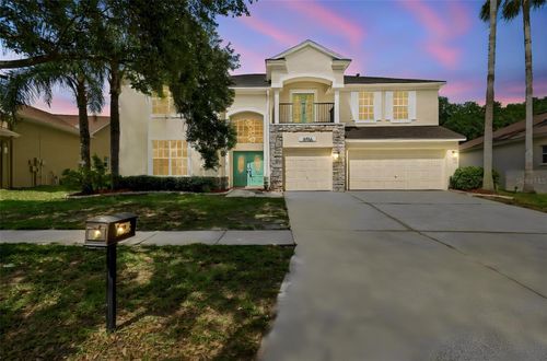 16936 Falconridge Rd, LITHIA, FL, 33547-5841 | Card Image