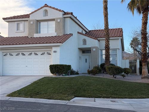 1825 Sierra Oaks Ln, Las Vegas, NV, 89134-6628 | Card Image
