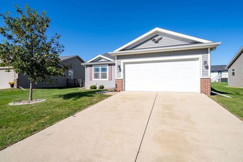 49 Winding Way, Bloomington, IL, 61705-6591 | Card Image