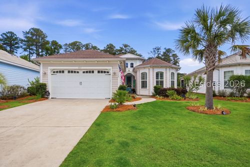 237 Summertime Pl, Hardeeville, SC, 29927-5074 | Card Image