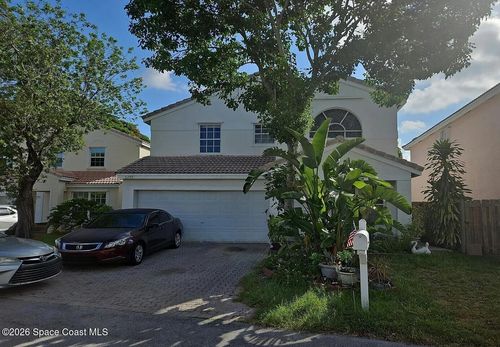 6244 Vista Del Mar, Margate, FL, 33063 | Card Image
