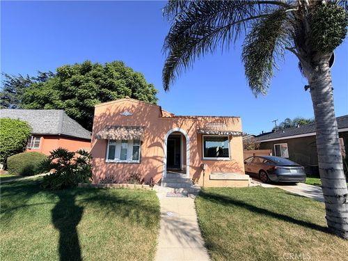 123 Orange Grove Ave, Placentia, CA, 92870-4848 | Card Image