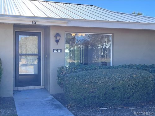 11249 W Bayshore Dr, CRYSTAL RIVER, FL, 34429-5245 | Card Image