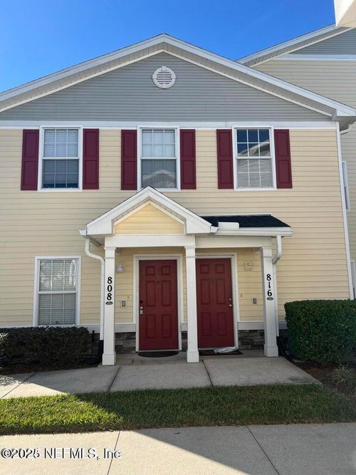 808-575 Oakleaf Plantation Pkwy, ORANGE PARK, FL, 32065-3571 | Card Image
