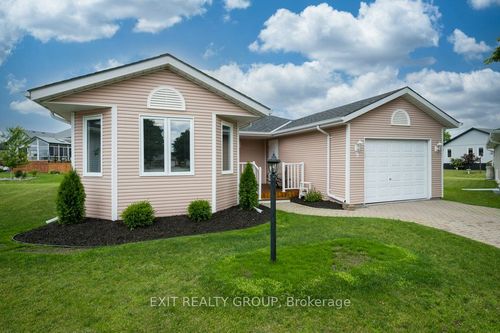 9 Quaker Crt, Wellington, ON, K0K3L0 | Card Image