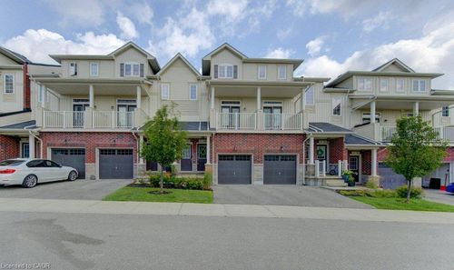 57-403 Westwood Dr, Kitchener, ON, N2M0B5 | Card Image