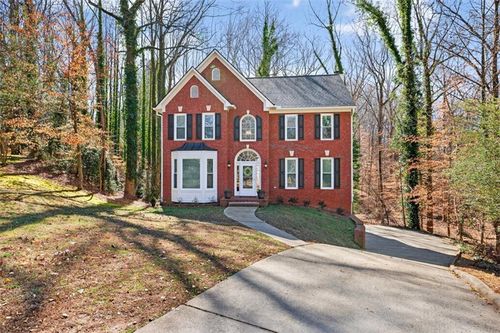 2130 Hickory Cv, Cumming, GA, 30041-5916 | Card Image