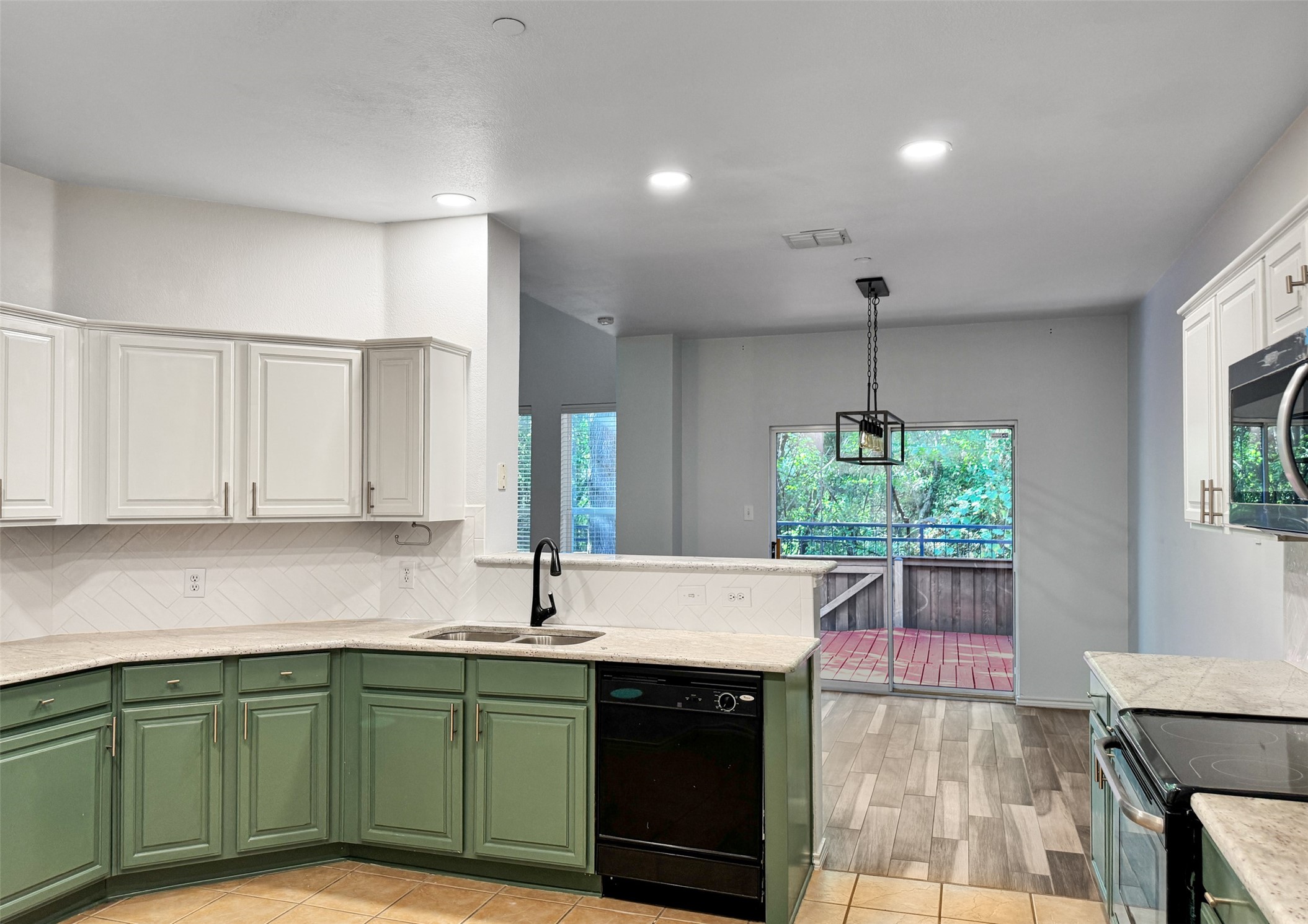 Residential in Lewisville 4