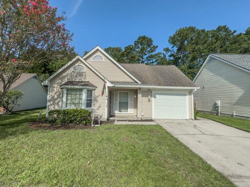 136 Alston Cir, Goose Creek, SC, 29445-7503 | Card Image