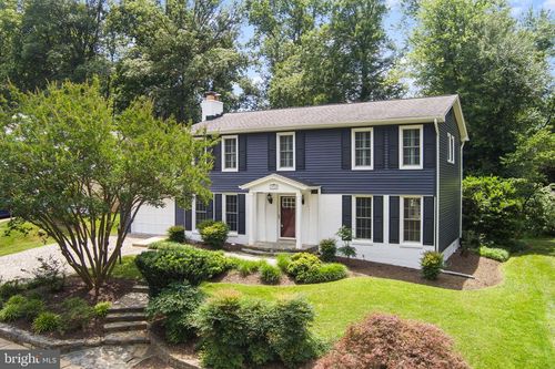1910 Miracle Ln, FALLS CHURCH, VA, 22043-1520 | Card Image