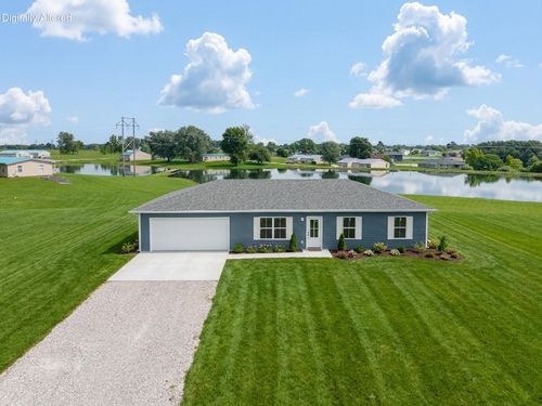 2121 Lyndell Blvd, NEW BLOOMFIELD, MO, 65063-1946 | Card Image