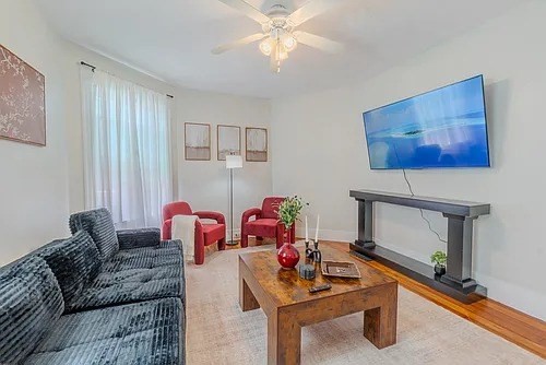 Residential Lease in Somerville 5