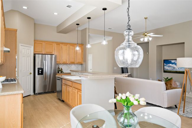 352 Wrangler Dr, House other with 3 bedrooms, 2 bathrooms and null parking in Fairview TX | Image 17