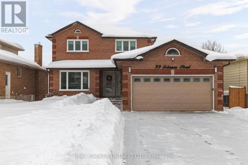 99 Johnson Street, Orillia, ON, L3V7R7 | Card Image