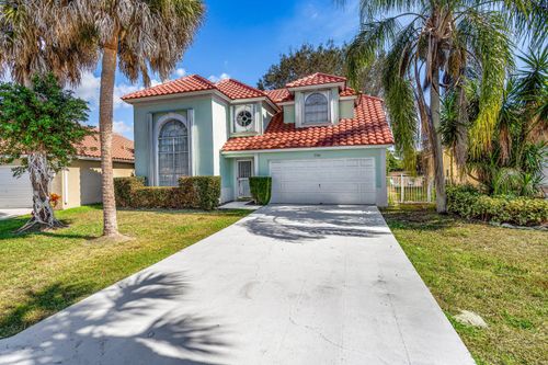 2746 Linkside Dr, Wellington, FL, 33414-7787 | Card Image