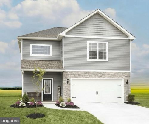 9962 Roulette Dr, HAGERSTOWN, MD, 21740-2271 | Card Image