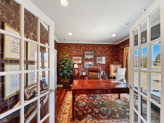 6105 Horizon Dr, House other with 3 bedrooms, 3 bathrooms and null parking in Columbus IN | Image 4