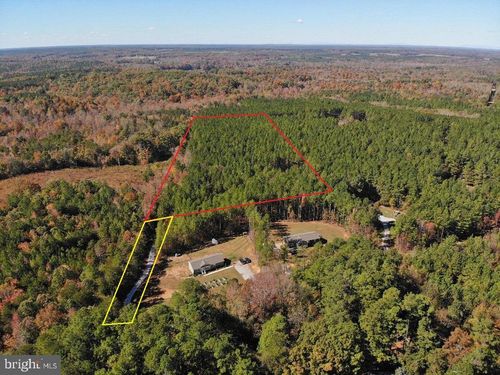 0 Meherrin Rd, Meherrin, VA, 23954 | Card Image