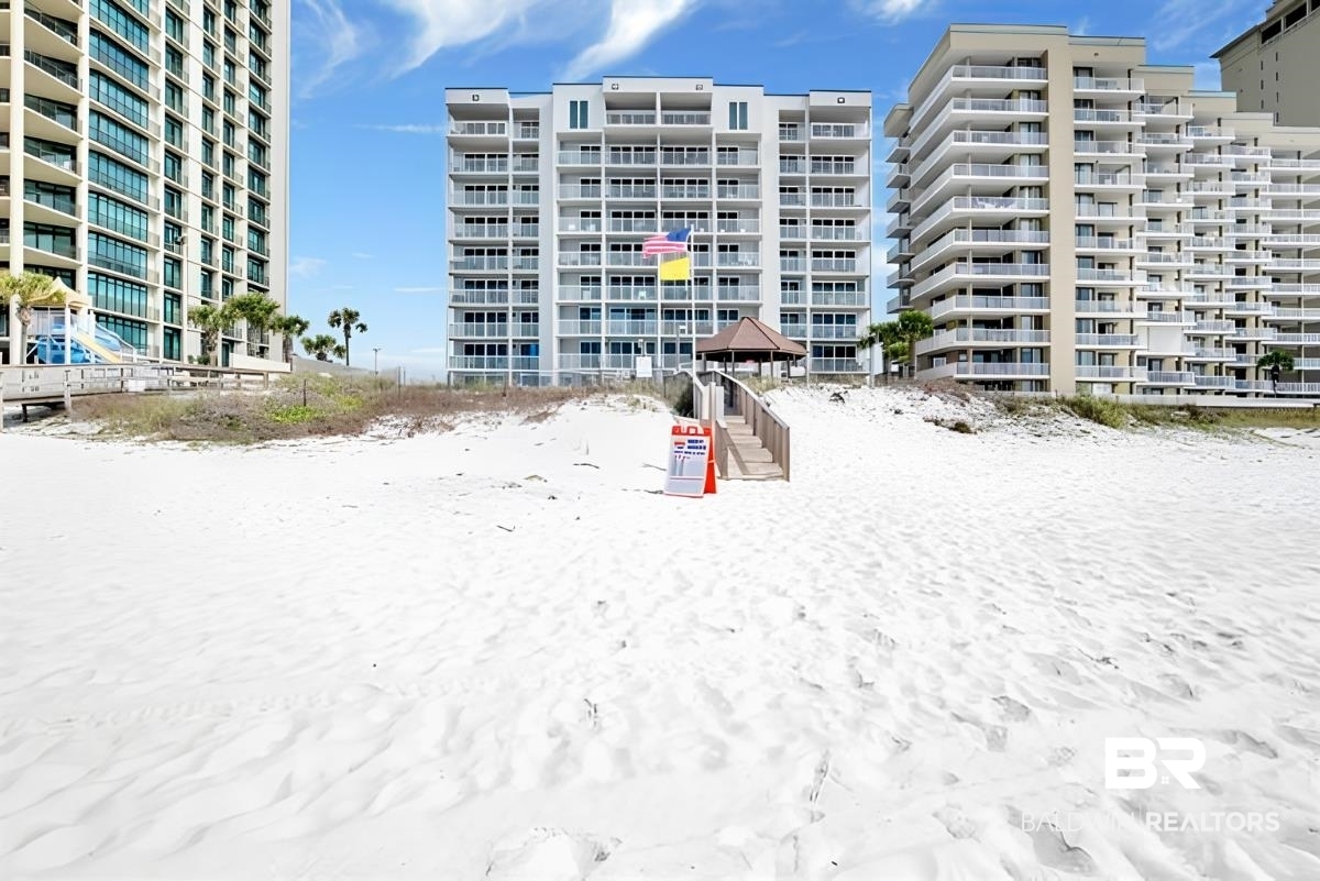 Residential in Orange Beach