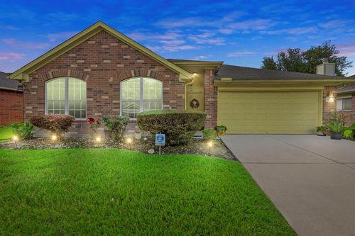 1126 Heathfield Drive, Channelview, TX, 77530 | Card Image