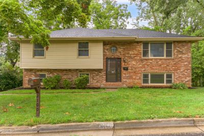 2100 Doris Dr, House other with 3 bedrooms, 3 bathrooms and null parking in COLUMBIA MO | Image 1