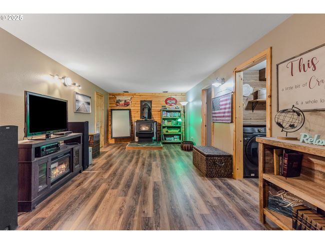 10256 Ridge View Ter, House other with 4 bedrooms, 3 bathrooms and null parking in Birkenfeld OR | Image 23