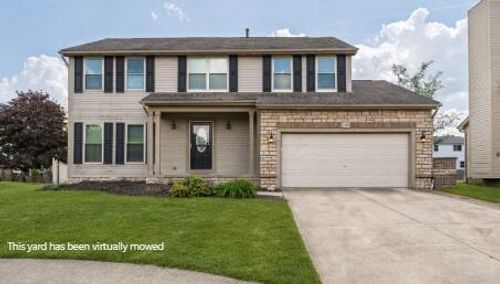2389 Stewart Hollow Ct, Hilliard, OH, 43026-7651 | Card Image