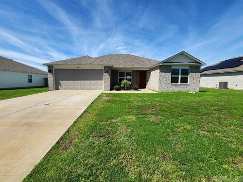 4409 Olympic Drive, Benton, AR, 72019 | Card Image