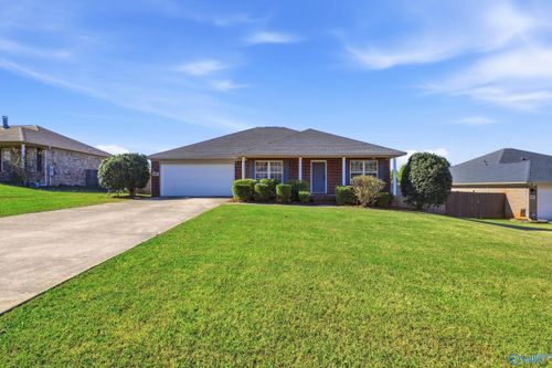 116 Burwellvalley Lane, Harvest, AL, 35749 | Card Image