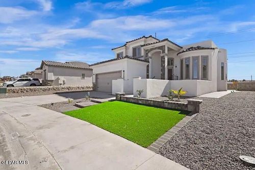13404 Emerald Rose Ct, El Paso, TX, 79928-2357 | Card Image