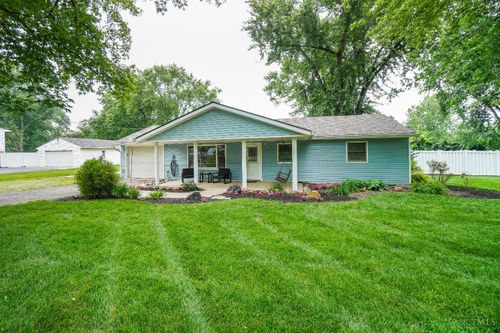6679 Hendrickson Rd, Middletown, OH, 45044-8802 | Card Image