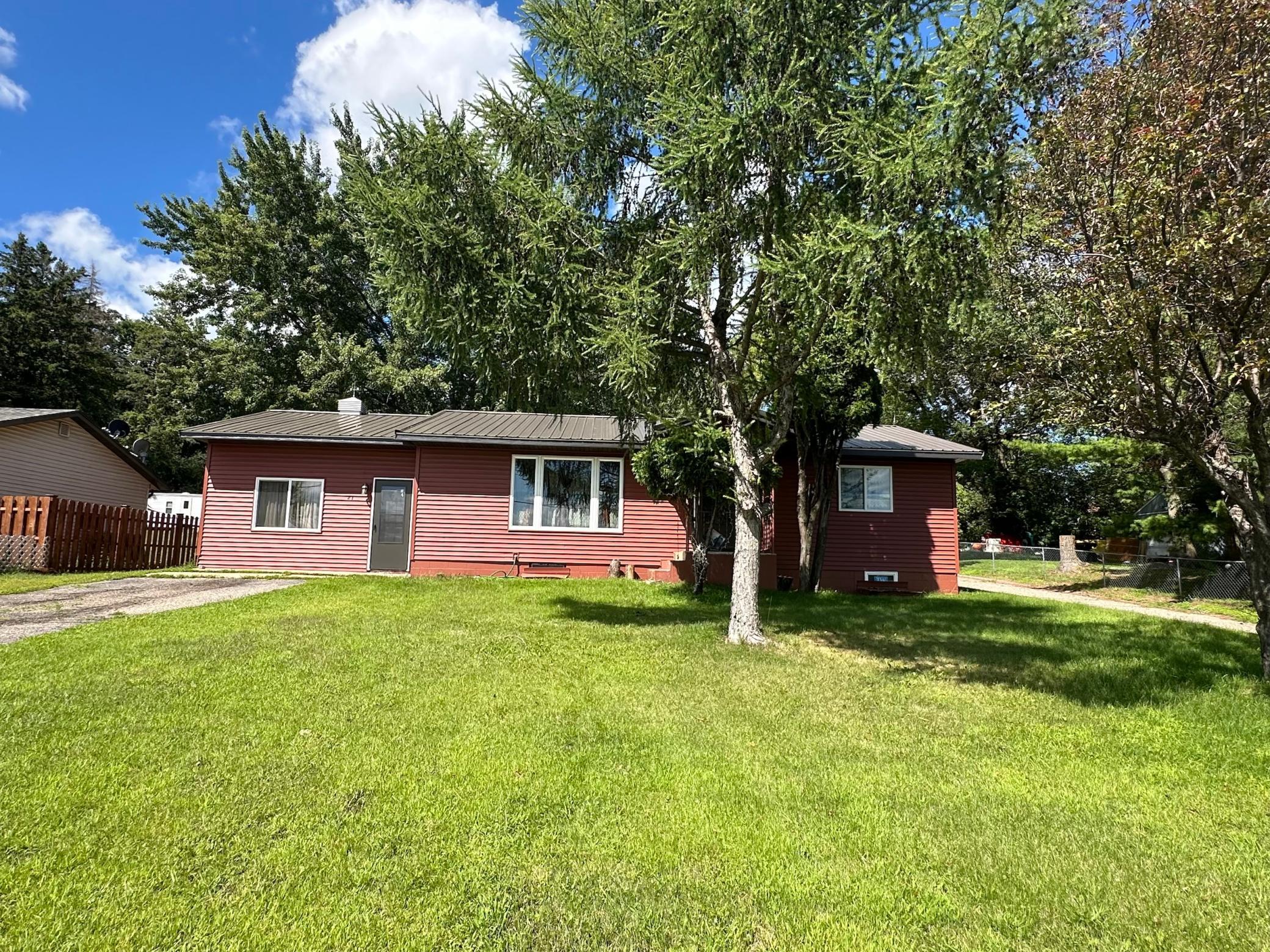 Riverside Dr, Long Prairie, MN 56347
