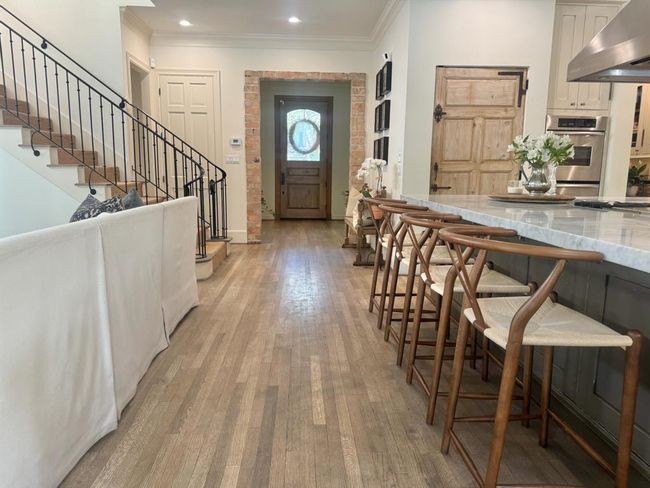 3911 Swarthmore St, House other with 5 bedrooms, 5 bathrooms and 2 parking in Houston TX | Image 11