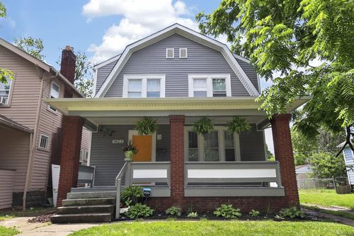 1423 Kenmore Road, Columbus, OH, 43211 | Card Image