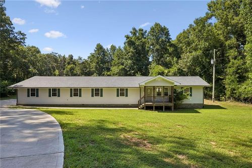 6113 Grant Ford Rd, Gainesville, GA, 30506-2497 | Card Image