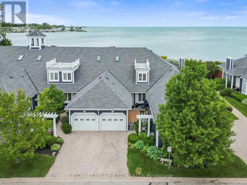 50-11 Lakeside Drive, St. Catharines (Port Weller), ON, L2M1P3 | Card Image