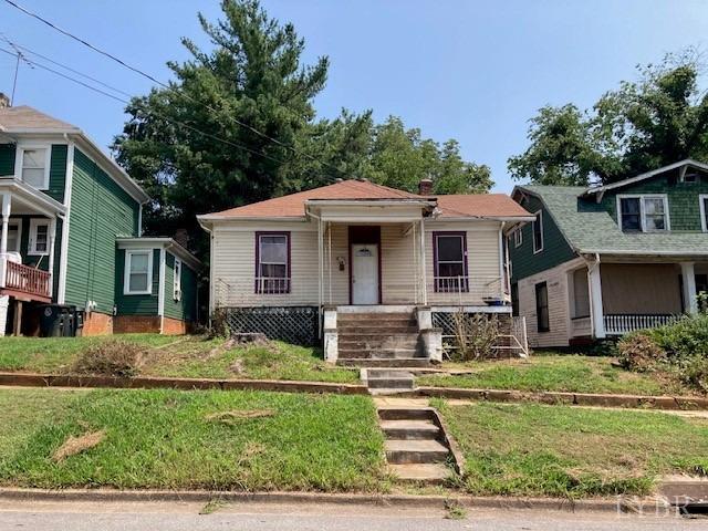 Wadsworth St, Lynchburg, VA 24501