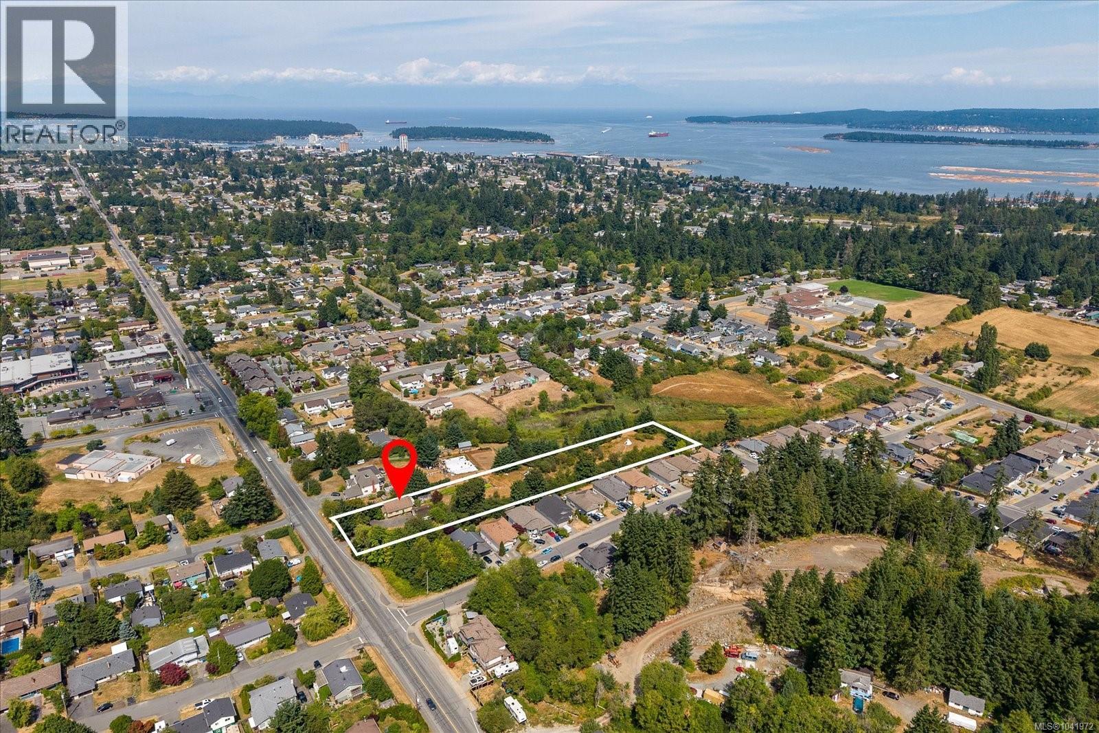 Residential in Nanaimo 4
