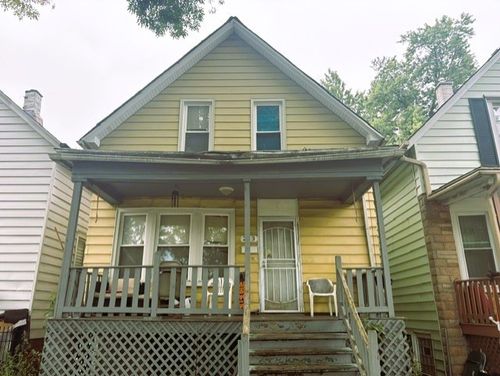 243 W 105th Pl, Chicago, IL, 60628-2527 | Card Image