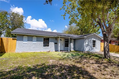 4913 Dubose St, Corpus Christi, TX, 78416-1303 | Card Image