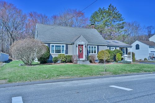 22 Trahan Ave, Worcester, MA, 01604-2330 | Card Image