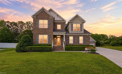 148 Sinclair Lane, Chesapeake, VA, 23322 | Card Image