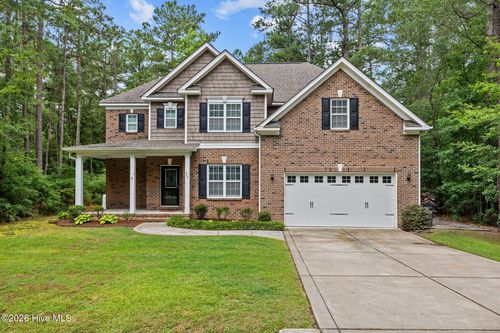 768 River Birch Dr, Vass, NC, 28394-9556 | Card Image