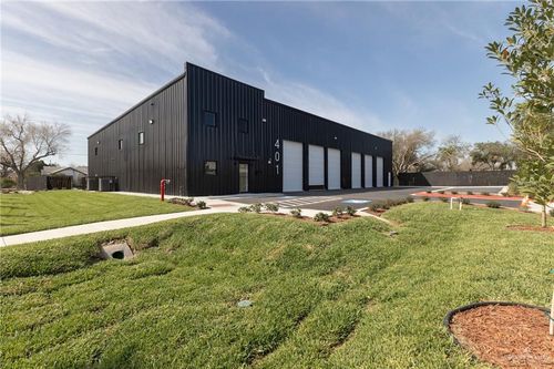 401 W Park Avenue, Pharr, TX, 78577 | Card Image