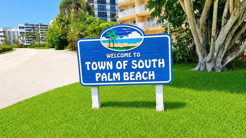 d4-4501 S Ocean Blvd, Palm Beach, FL, 33480-5846 | Card Image